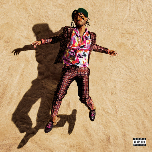 MIGUEL  - WAR & LEISURE