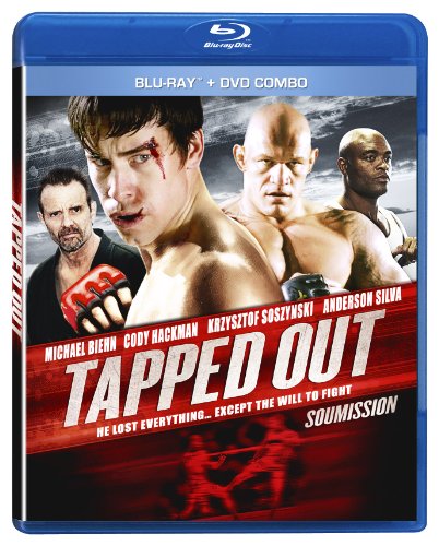 TAPPED OUT (BR+DVD) [BLU-RAY] (BILINGUAL)