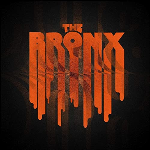 THE BRONX - BRONX VI (CD)