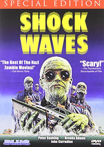 SHOCK WAVES (SOUS-TITRES FRANAIS)