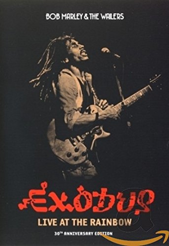 EXODUS: LIVE AT THE RAINBOW - 30TH ANNIVERSARY EDITION