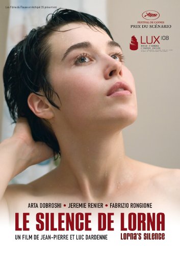 LORNA'S SILENCE / LE SILENCE DE LORNA (BILINGUAL) (VERSION FRANAISE)