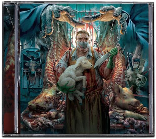 TO THE GRAVE - DIRECTOR'S CUTS (OFFCUTS EDITION) (CD)