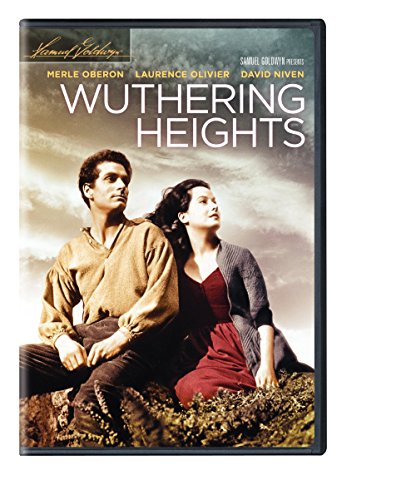 WUTHERING HEIGHTS (HBO)