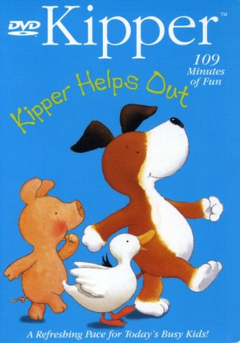 KIPPER: HELPS OUT