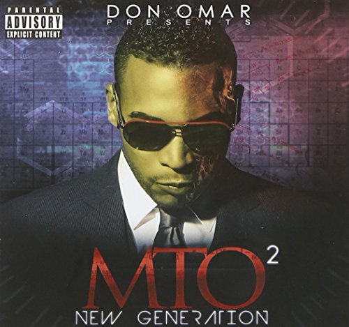 OMAR, DON - MEET THE ORPHANS II