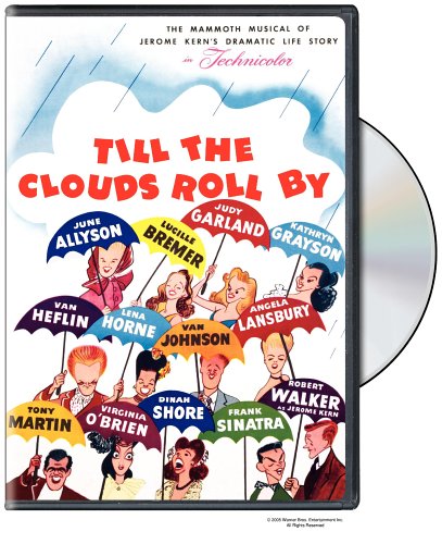 TILL THE CLOUDS ROLL BY (SOUS-TITRES FRANAIS) (BILINGUAL)