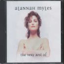 MYLES, ALANNAH - THE VERY BEST OF..