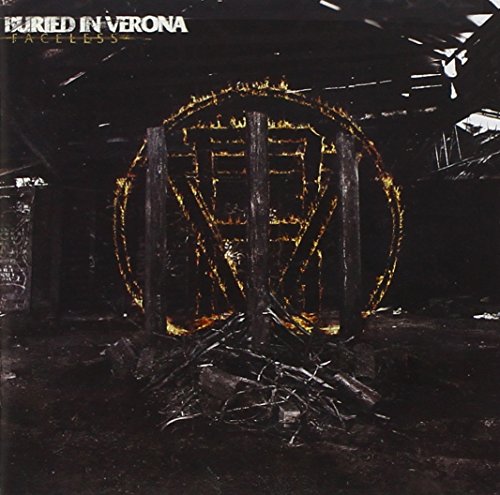 BURIED IN VERONA - FACELESS