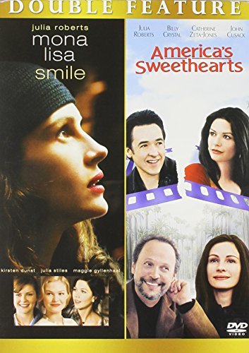 MONA LISA SMILE/AMERICA'S SWEETHEARTS