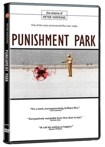 PUNISHMENT PARK [IMPORT]