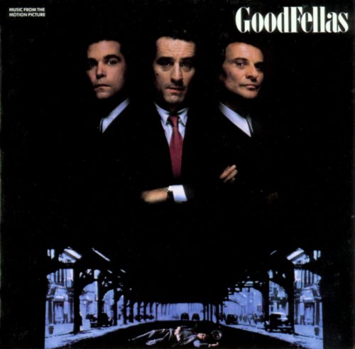 CHEF - GOODFELLAS