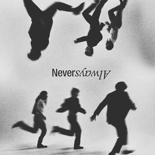 THE BAND CAMINO - NEVERALWAYS (VOL. 2) (CD)