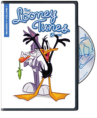 LOONEY TUNES SHOW, THE: VOLUME ONE