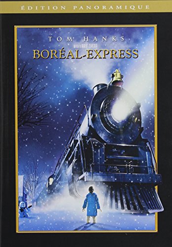 POLAR EXPRESS (WIDESCREEN) (VERSION FRANçAISE)