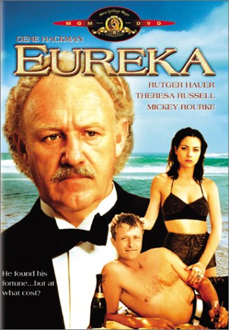 EUREKA (SOUS-TITRES FRANAIS) [IMPORT]