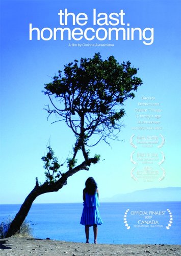 THE LAST HOMECOMING [IMPORT]