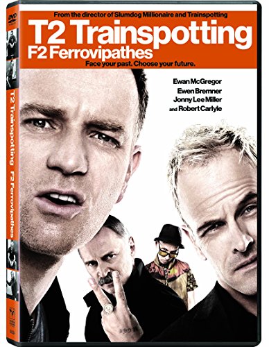 T2: TRAINSPOTTING BILINGUAL