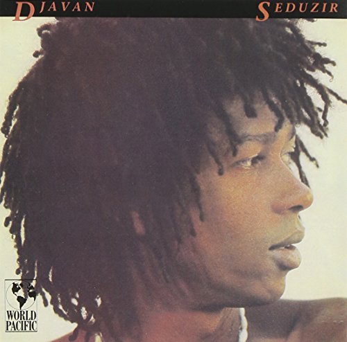 DJAVAN  - SEDUZIR