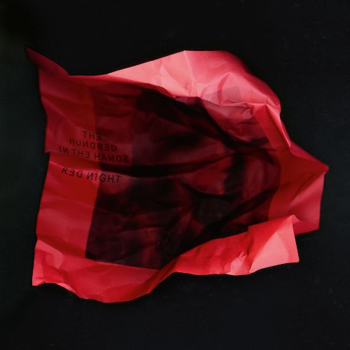 HUNDRED IN THE HANDS - RED NIGHT (VINYL)