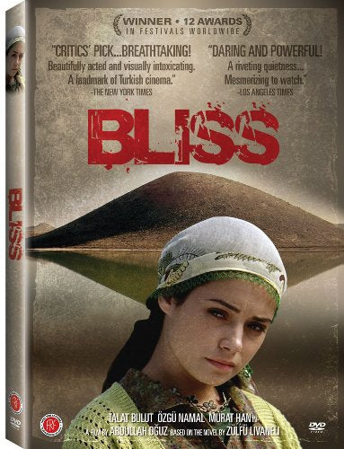 BLISS [IMPORT]