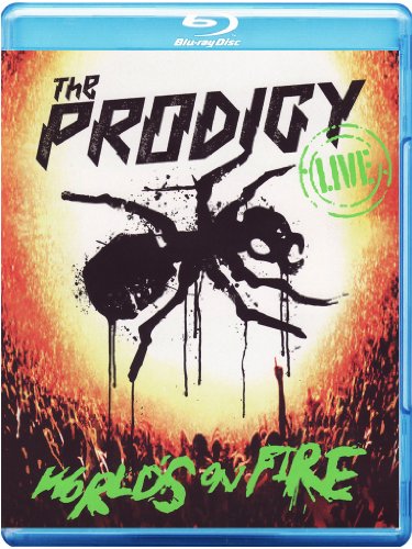 THE PRODIGY [BLU-RAY]