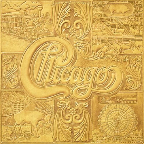 CHICAGO  - 7 (REMASTERED)