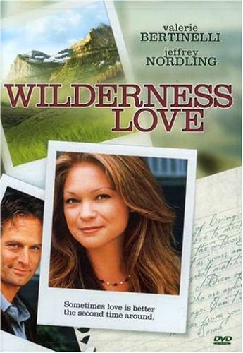 WILDERNESS LOVE [IMPORT]