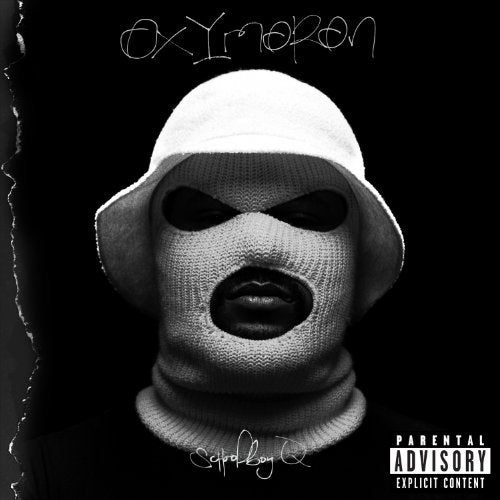 SCHOOLBOY Q  - OXYMORON