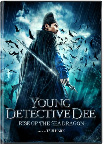 YOUNG DETECTIVE DEE: RISE OF THE SEA DRAGON (2013)