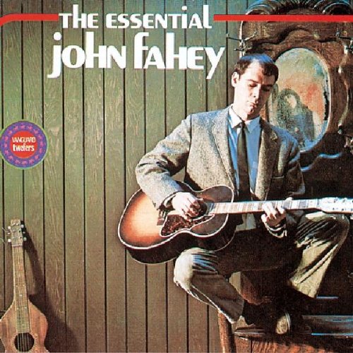 FAHEY, JOHN  - ESSENTIAL