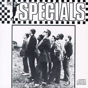 THE SPECIALS - SPECIALS