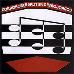 SPLIT ENZ - CORROBOREE