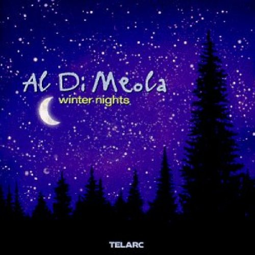 AL DI MEOLA - WINTER NIGHT