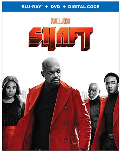 SHAFT (HDUV/BD) [BLU-RAY]