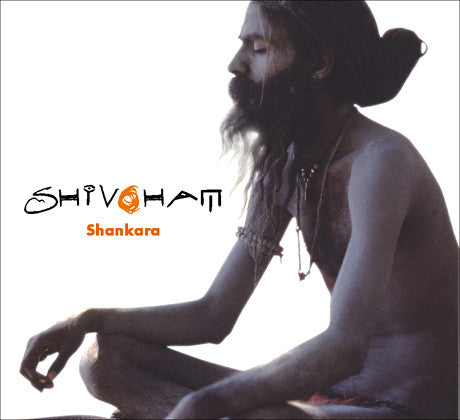 SHIVOHAM  - SHANKARA