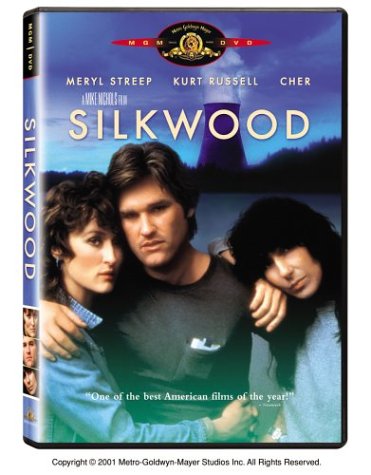 SILKWOOD (WIDESCREEN)