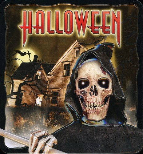 101 STRINGS - HALLOWEEN (W/ DVD) (DVD AUDIO)