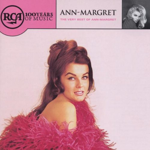 MARGRET, ANN - RCA 100TH ANNIVERSARY SERIES