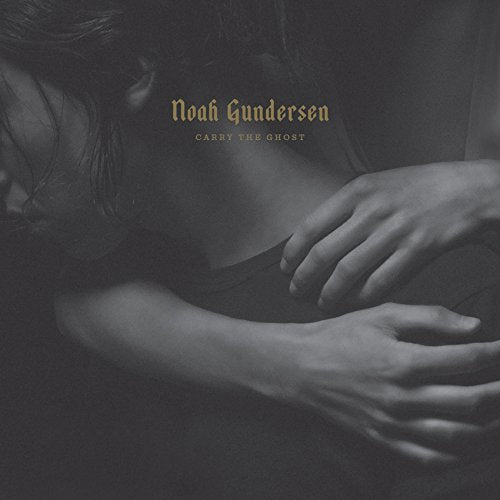 NOAH GUNDERSEN - LEDGES