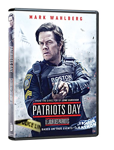 PATRIOTS DAY