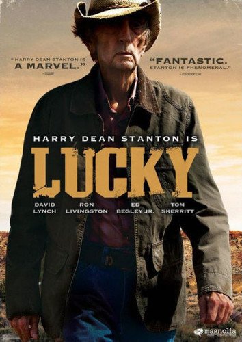 LUCKY [IMPORT]