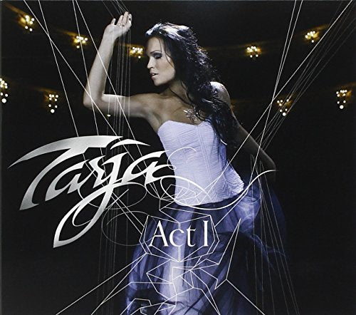 TURUNEN, TARJA - ACT 1