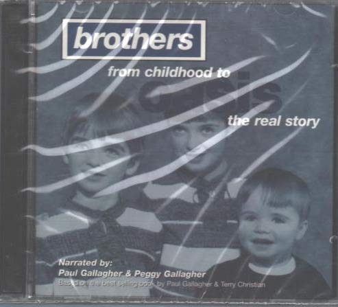 GALLAGHER, P./GALLAGHER, P. - BROTHERS OASIS