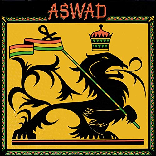 ASWAD  - ST