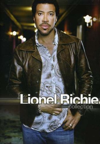 RICHIE;LIONEL V1 COLLECTION