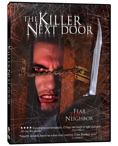 THE KILLER NEXT DOOR