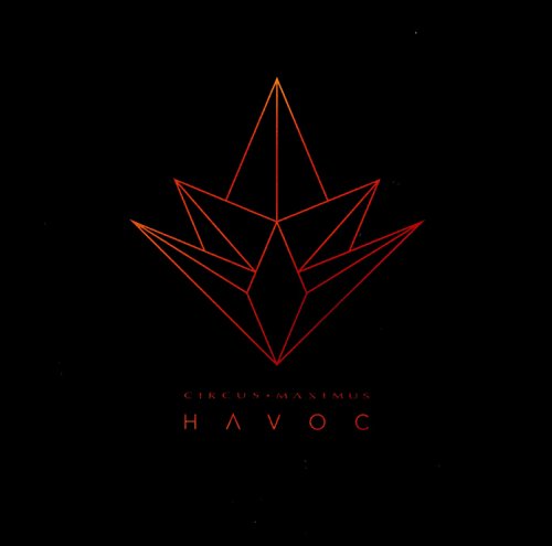 CIRCUS MAXIMUS - HAVOC