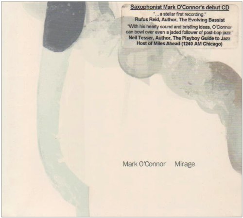 O'CONNOR, MARK - MIRAGE