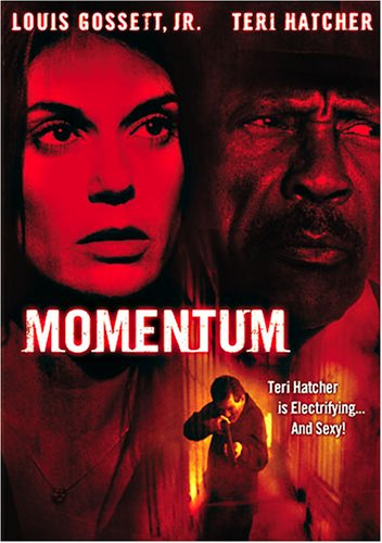 MOMENTUM